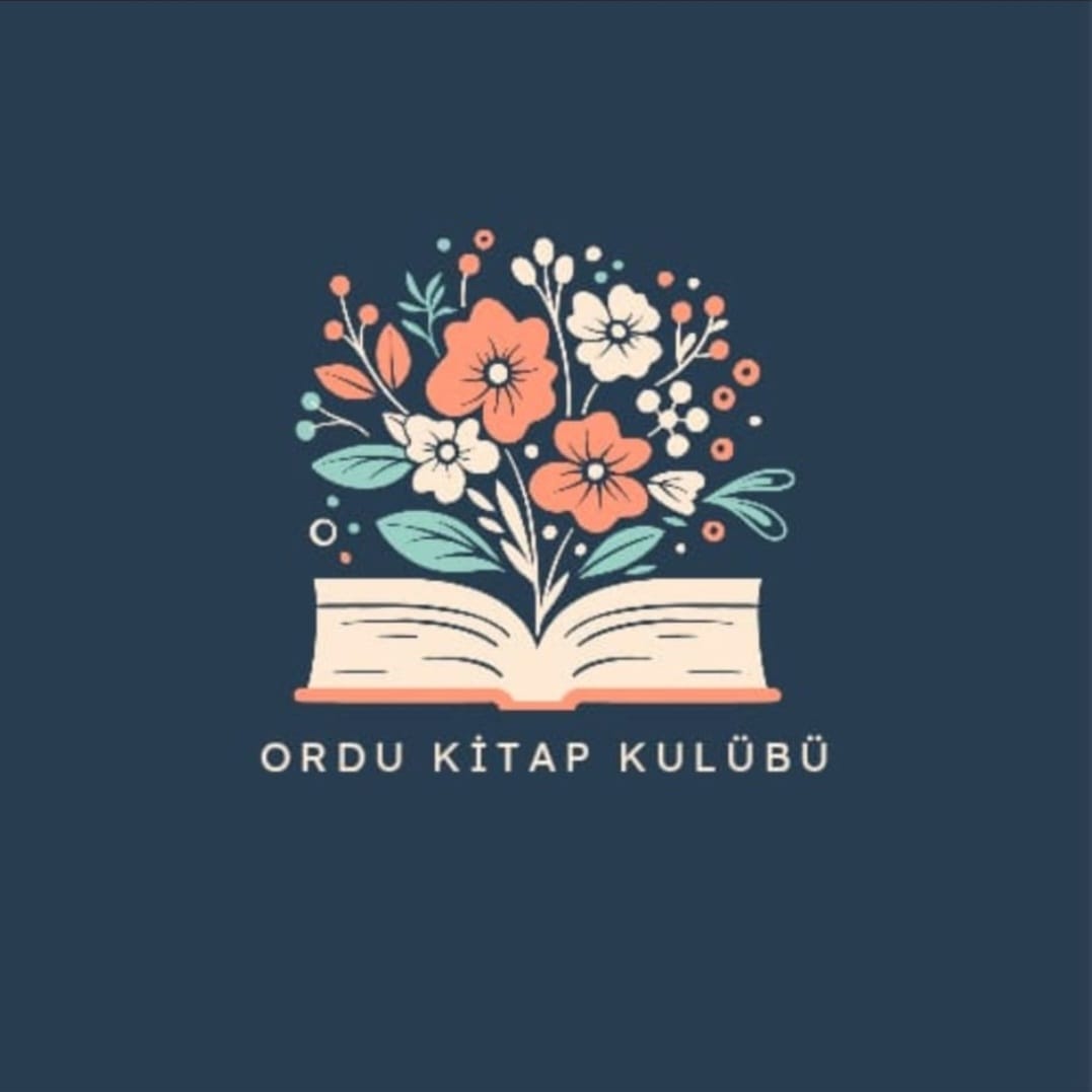 Ordu Kitap Kulübü Logo